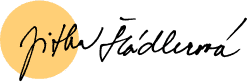 Logo Jitka Štádlerová