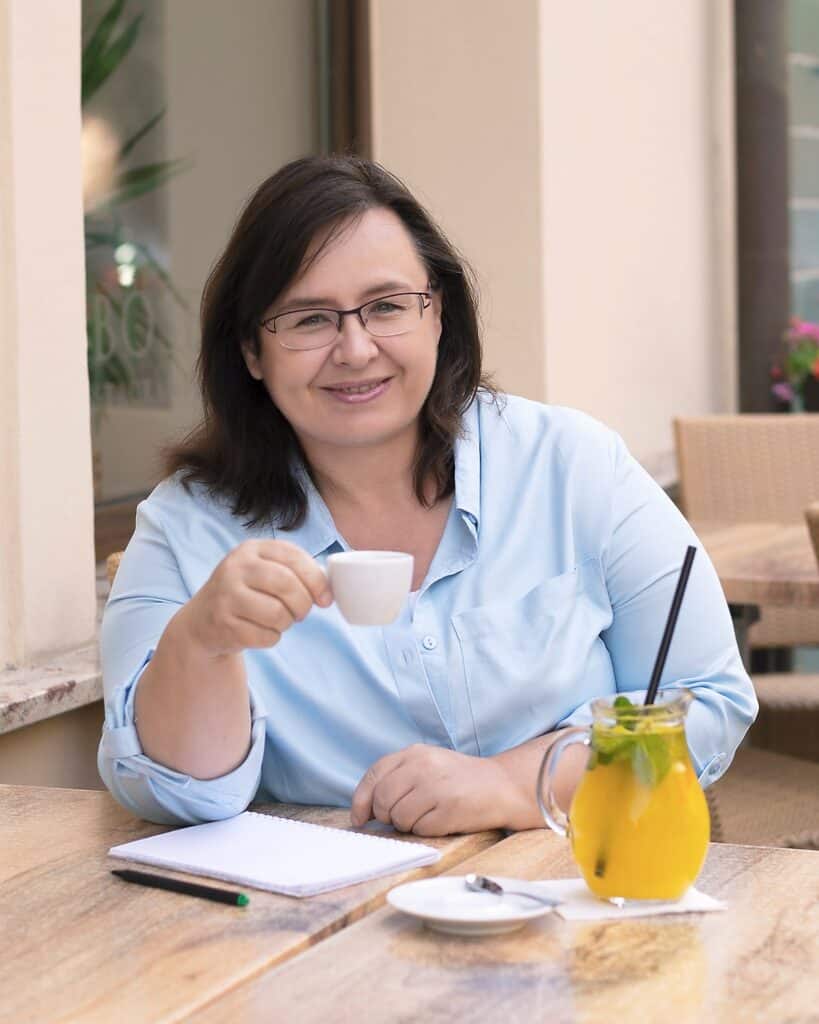 Jitka Štádlerová