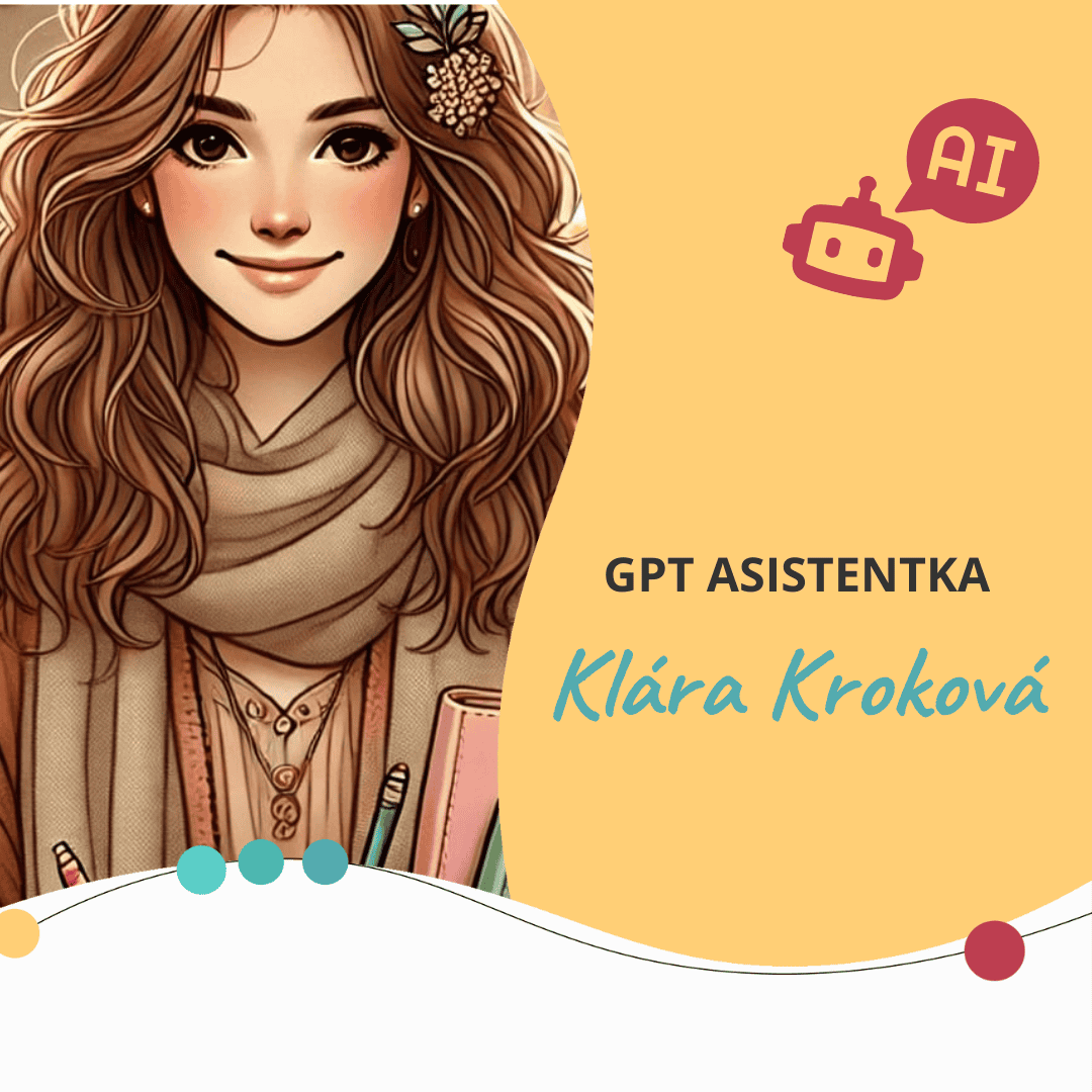 GPT asistentka čtverec