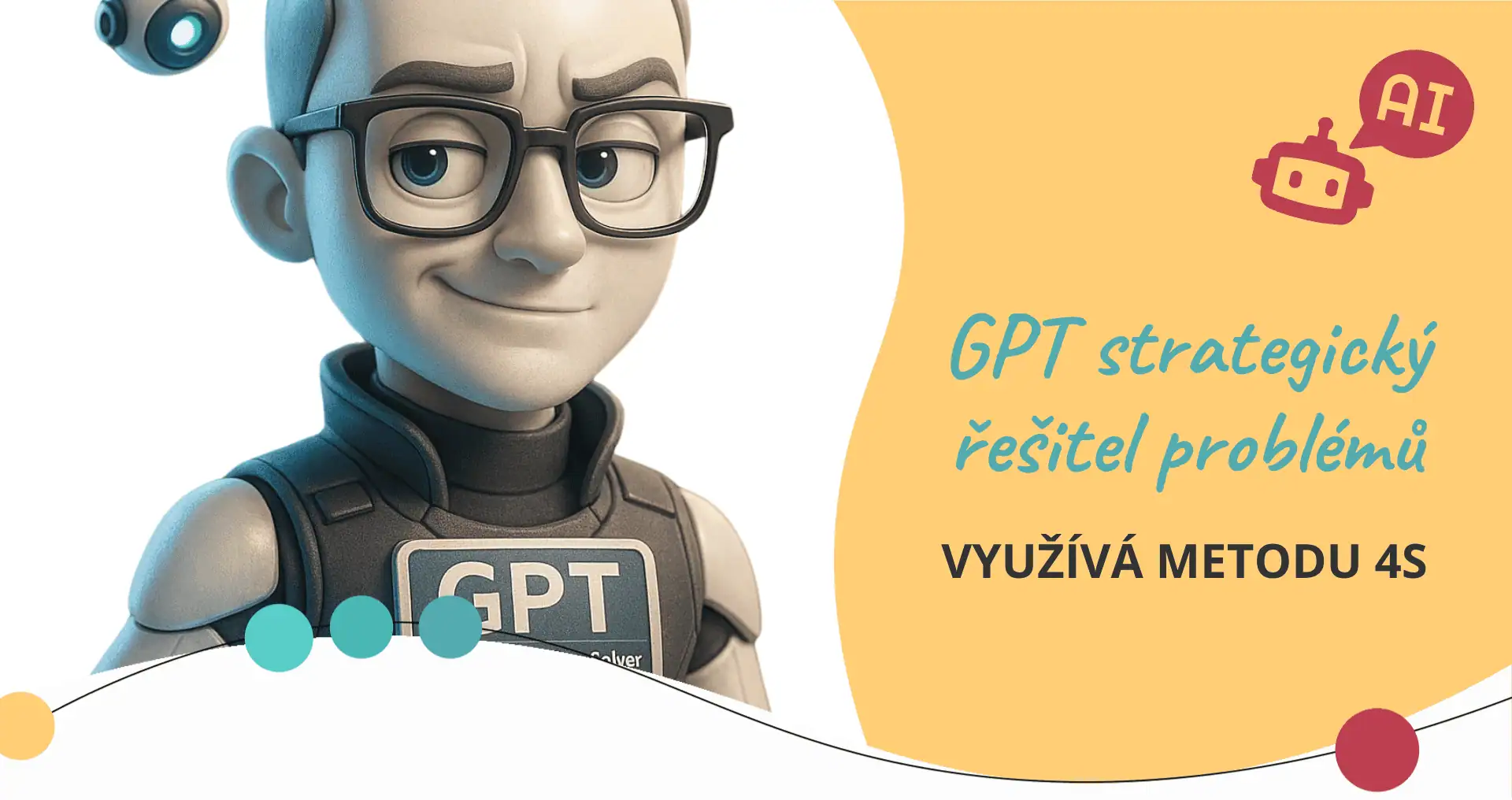 Web banner_GPT strategický řešitel problémů