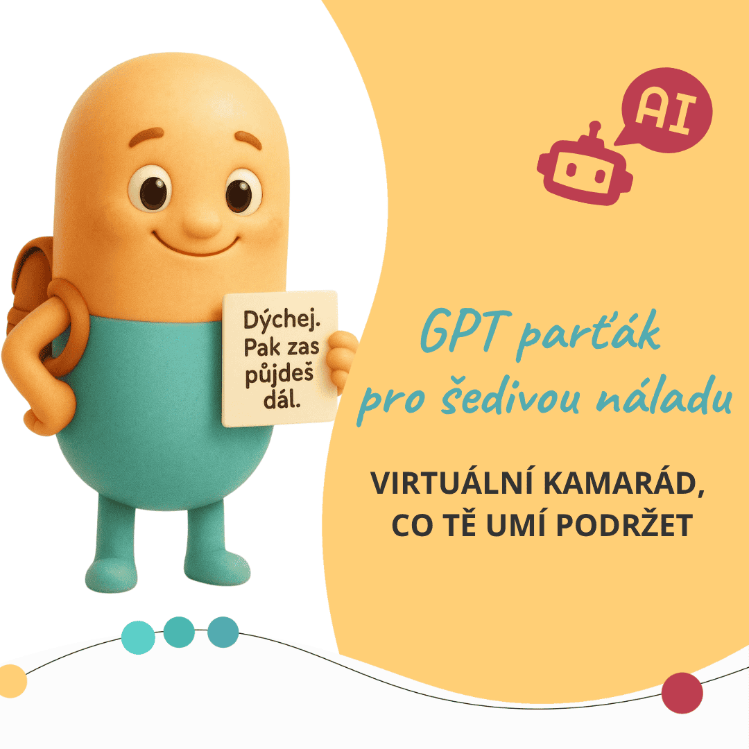 Web čtverec_GPT parťák pro šedivou náladu