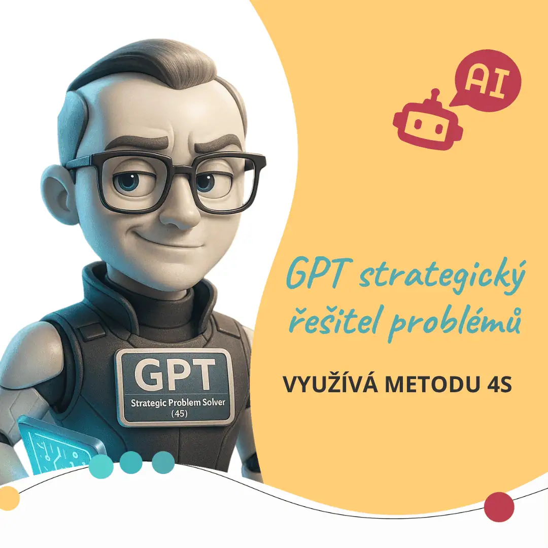 Web čtverec_GPT strategický řešitel problémů
