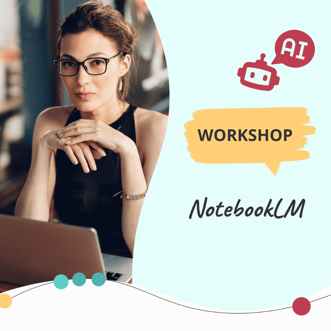 NotebookLM čtverec