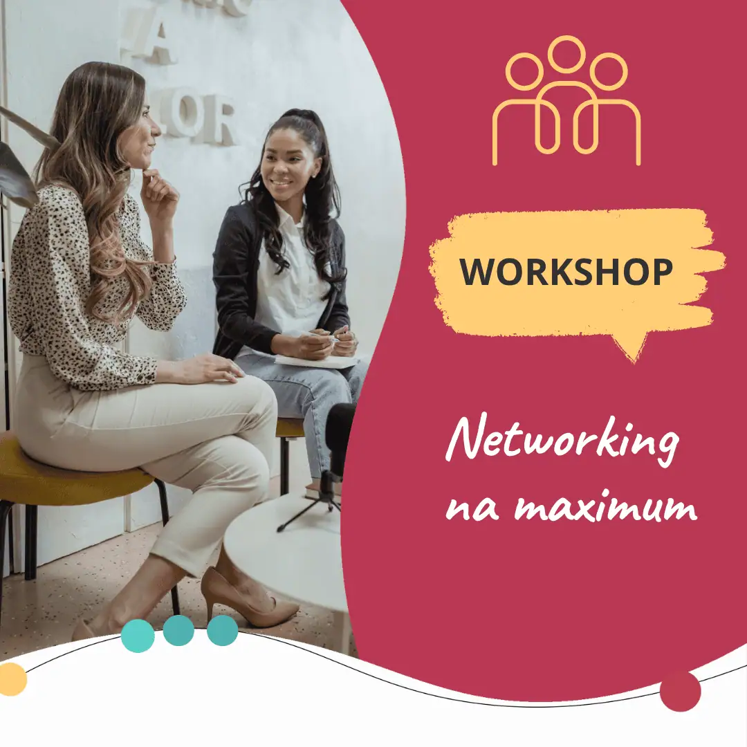 Networking na maximum čtverec