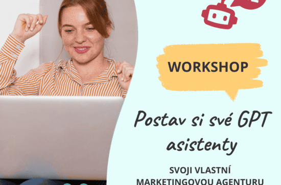 Postav si své GPT asistenty svoji vlastní marketingovou agenturu čtverec