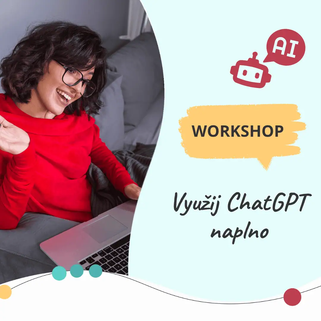 Využij ChatGPT naplno čtverec