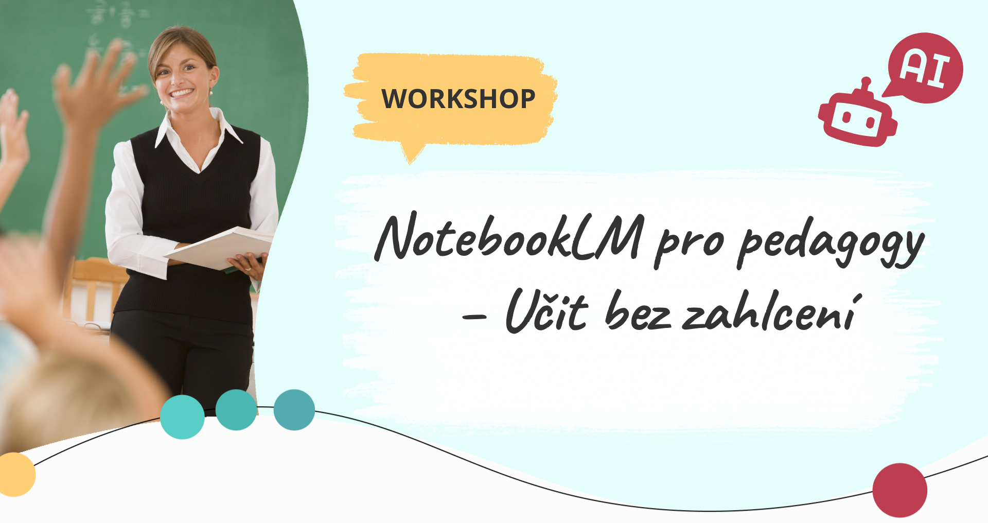 NotebookLM pro pedagogy