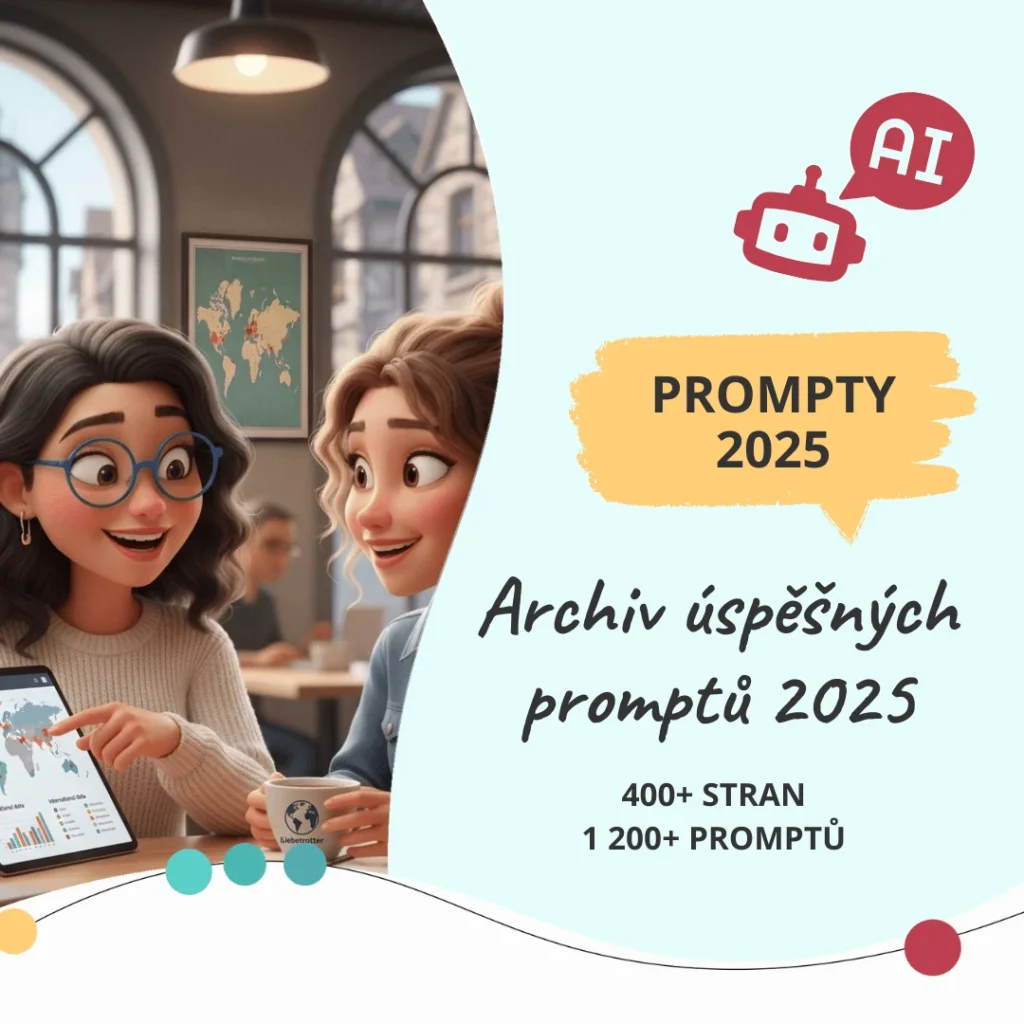Prompty 2025 produkt