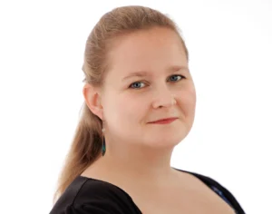Martina Godarová